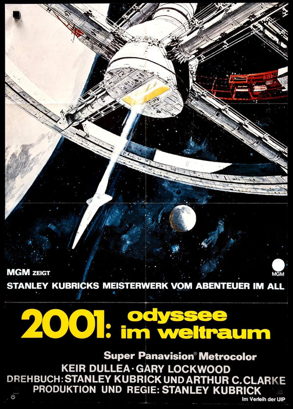 2001 a sales space odyssey fmovies