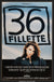 36 Fillette (1988) original movie poster for sale at Original Film Art