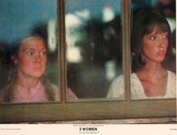3 Women (1977) Lobby Cards - Set of 8 original movie poster for sale at Original Film Art