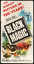 Black Magic (1949) original movie poster for sale at Original Film Art