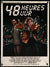 48 Hrs. (1982) original movie poster for sale at Original Film Art