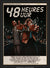 48 Hrs. (1982) original movie poster for sale at Original Film Art