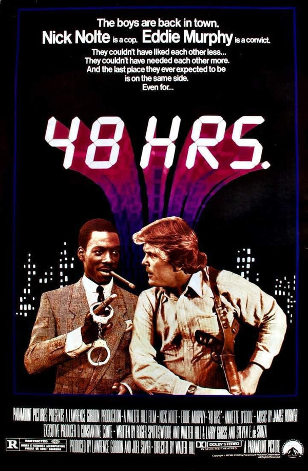 48_hrs_1982_original_film_art_