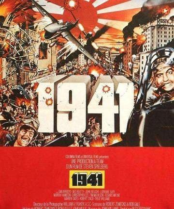 1941 (1979) original movie poster for sale at Original Film Art - Vintage Movie Posters