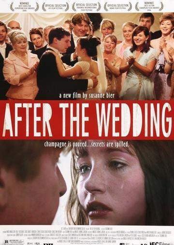 After the Wedding (2006) original movie poster for sale at Original Film Art