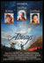 Always (1989) original movie poster for sale at Original Film Art