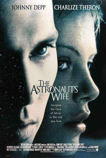 Astronaut's Wife (1999) original movie poster for sale at Original Film Art - Vintage Movie Posters