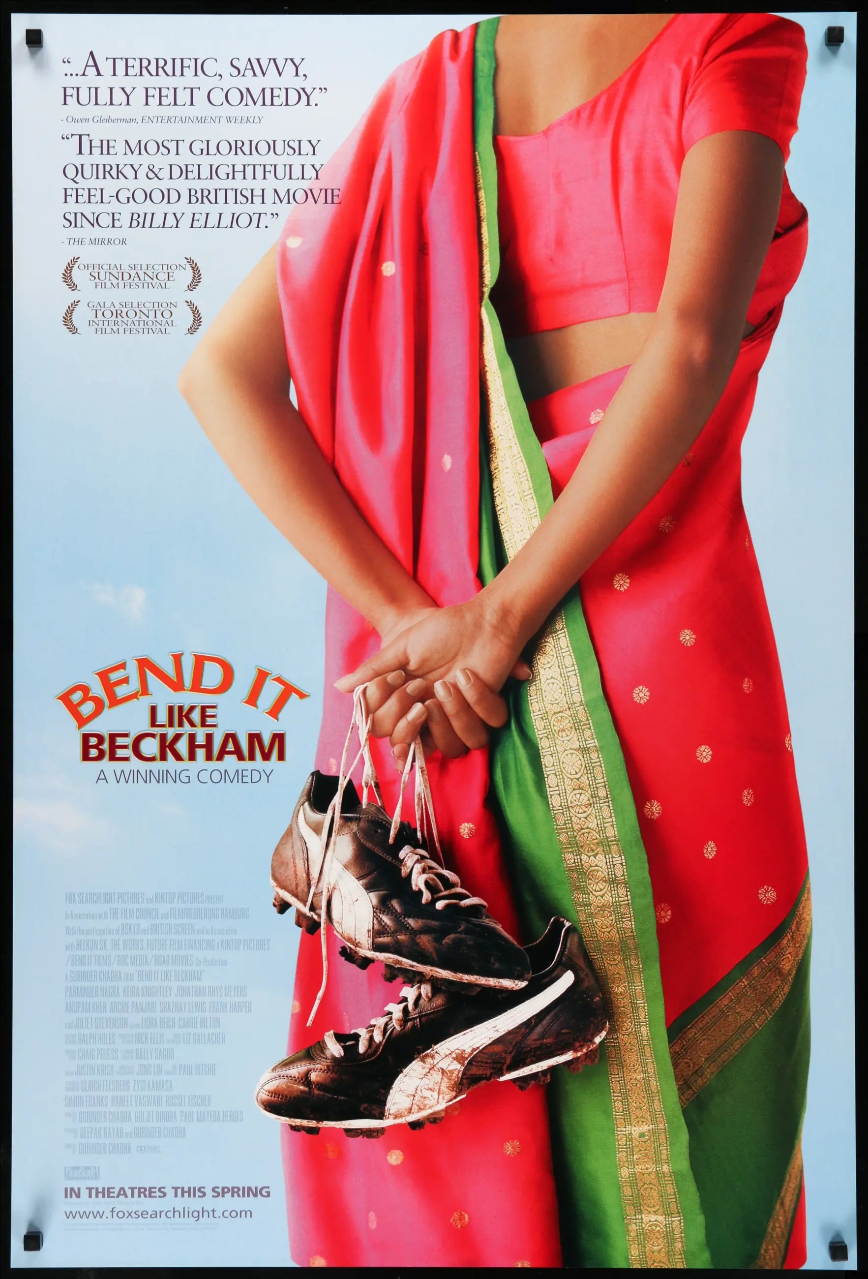 Bend it like beckham full movie 123 store