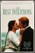 Best Intentions (1992) original movie poster for sale at Original Film Art - Vintage Movie Posters