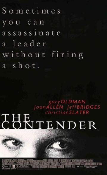 Contender (2000) original movie poster for sale at Original Film Art