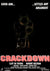 Crackdown (1991) original movie poster for sale at Original Film Art