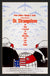 Dr. Strangelove or: How I Learned to Stop Worrying and Love the Bomb (1964) original movie poster for sale at Original Film Art - Vintage Movie Posters