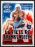 Frankenstein's Daughter (1958) original movie poster for sale at Original Film Art - Vintage Movie Posters
