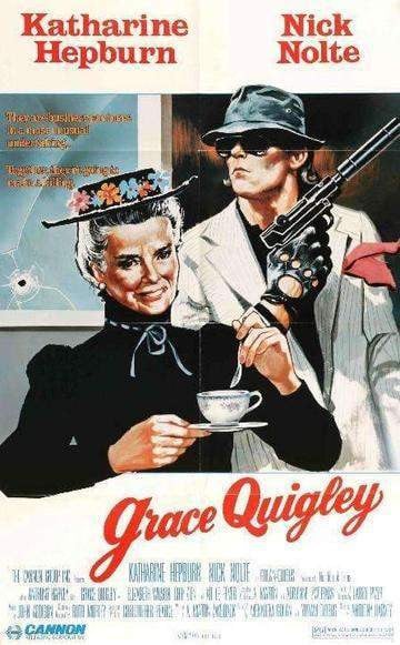 Grace Quigley (1984) original movie poster for sale at Original Film Art