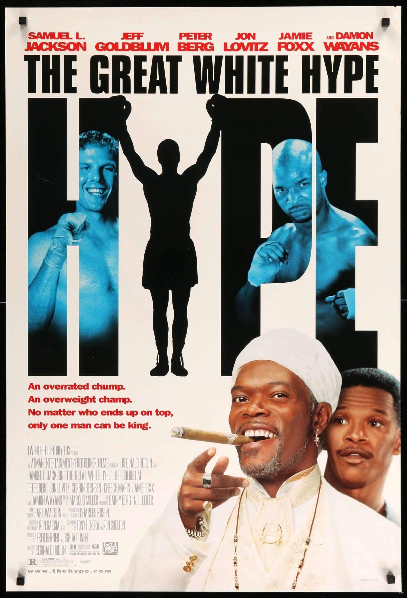 great film posters