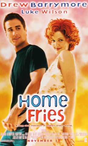 Home Fries (1998) original movie poster for sale at Original Film Art