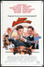 Johnny Dangerously (1984) original movie poster for sale at Original Film Art