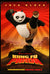 Kung Fu Panda (2008) original movie poster for sale at Original Film Art