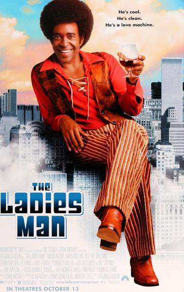 Ladies Man (2000) original movie poster for sale at Original Film Art - Vintage Movie Posters