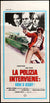 Left Hand of the Law (1975) original movie poster for sale at Original Film Art