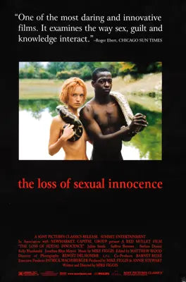 Loss of Sexual Innocence (1999) original movie poster for sale at Original Film Art - Vintage Movie Posters