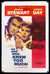 Man Who Knew Too Much (1956) original movie poster for sale at Original Film Art - Vintage Movie Posters