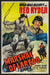 Marshal of Laredo (1945) original movie poster for sale at Original Film Art