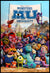 Monsters University (2013) original movie poster for sale at Original Film Art