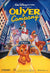 Oliver and Company (1988) original movie poster for sale at Original Film Art