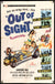 Out of Sight (1966) original movie poster for sale at Original Film Art