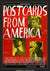 Postcards from America (1994) original movie poster for sale at Original Film Art - Vintage Movie Posters