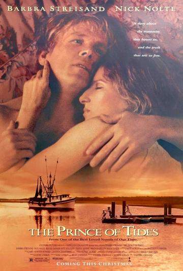 Prince of Tides (1991) original movie poster for sale at Original Film Art - Vintage Movie Posters
