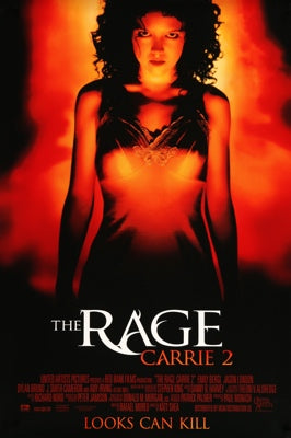The Rage Quitters | Poster