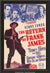 Return of Frank James (1940) original movie poster for sale at Original Film Art