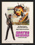 Shaft's Big Score (1972) original movie poster for sale at Original Film Art