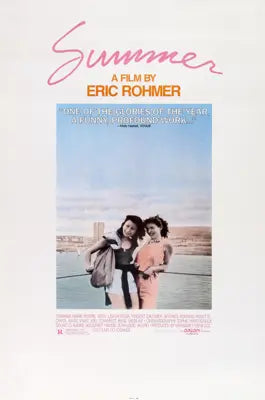Summer (1986) original movie poster for sale at Original Film Art