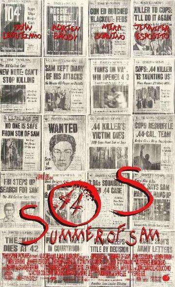 Summer of Sam (1999) original movie poster for sale at Original Film Art - Vintage Movie Posters