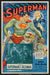 Superman (1948) original movie poster for sale at Original Film Art