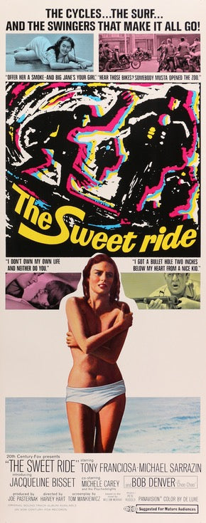 Sweet_Ride_1968_insert_origina