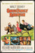 Swiss Family Robinson (1960) original movie poster for sale at Original Film Art