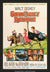 Swiss Family Robinson (1960) original movie poster for sale at Original Film Art