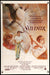Sylvester (1985) original movie poster for sale at Original Film Art
