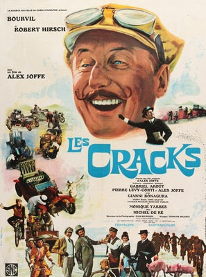 Hotshots (1968) original movie poster for sale at Original Film Art - Vintage Movie Posters