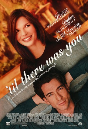 Til There Was You (1997) original movie poster for sale at Original Film Art