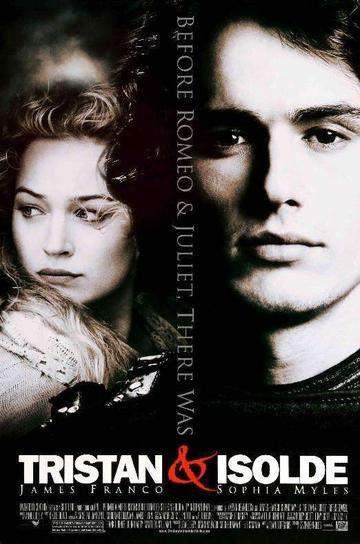 Tristan & Isolde (2006) original movie poster for sale at Original Film Art - Vintage Movie Posters