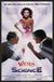 Weird Science (1985) original movie poster for sale at Original Film Art