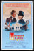 Without a Clue (1988) original movie poster for sale at Original Film Art