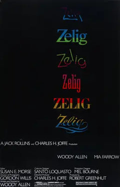 Zelig_1983_40x60_original_film
