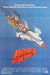 Airplane II: The Sequel (1982) original movie poster for sale at Original Film Art