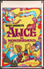 Alice in Wonderland (1951) original movie poster for sale at Original Film Art - Vintage Movie Posters